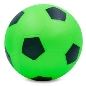 Яркий Резиновый Мячик для Детей Футбольный Детский Мяч Резиновый SP-Sport  Зеленый (5651) — в Категории "Детские Мячи" на Bigl.ua (1774732752)